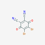 CAS No 4587-25-1  Molecular Structure