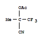 Cas Number: 4588-51-6  Molecular Structure