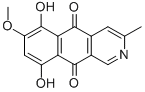 Cas Number: 4589-33-7  Molecular Structure