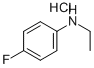 CAS No 459-21-2  Molecular Structure