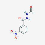 Cas Number: 4590-28-7  Molecular Structure