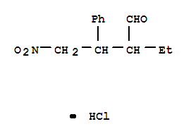 CAS No 4591-66-6  Molecular Structure