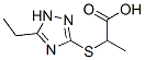 CAS No 459178-98-4  Molecular Structure