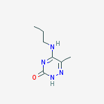 Cas Number: 459212-74-9  Molecular Structure