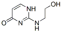 Cas Number: 459218-68-9  Molecular Structure