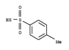 Cas Number: 45936-43-4  Molecular Structure