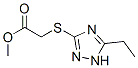 CAS No 459419-81-9  Molecular Structure