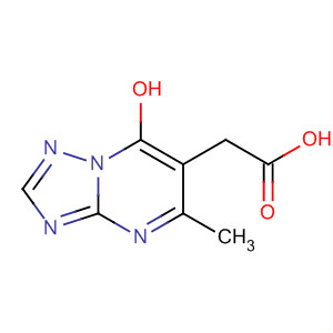 CAS No 459427-55-5  Molecular Structure