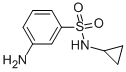 CAS No 459434-39-0  Molecular Structure