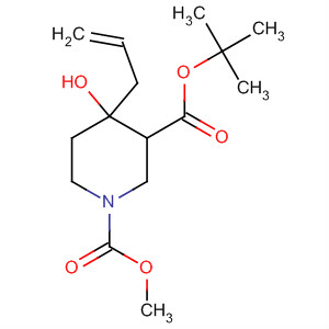 CAS No 459453-29-3  Molecular Structure