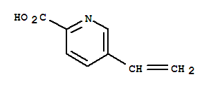 CAS No 45946-64-3  Molecular Structure