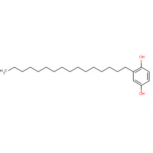 CAS No 4595-26-0  Molecular Structure
