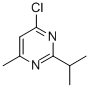 CAS No 4595-69-1  Molecular Structure