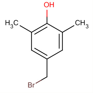 CAS No 45952-56-5  Molecular Structure