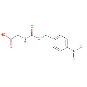 CAS No 4596-53-6  Molecular Structure