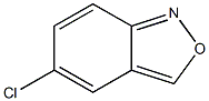 CAS No 4596-92-3 Molecular Structure