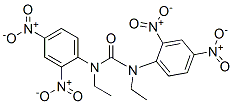 Cas Number: 4596-98-9  Molecular Structure