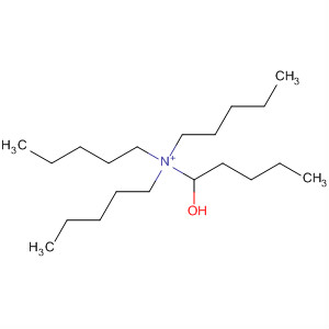 CAS No 4598-61-2  Molecular Structure