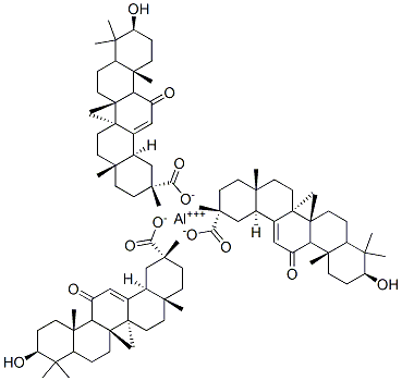 CAS No 4598-66-7  Molecular Structure