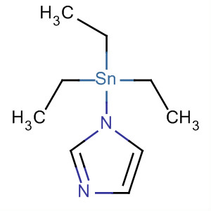 CAS No 45980-94-7  Molecular Structure