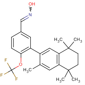 CAS No 459811-00-8  Molecular Structure