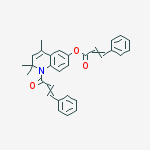 CAS No 4599-58-0  Molecular Structure