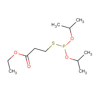 CAS No 4600-46-8  Molecular Structure