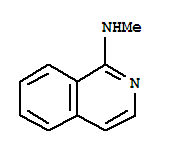 CAS No 46000-11-7  Molecular Structure