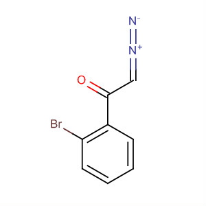 CAS No 46004-44-8  Molecular Structure