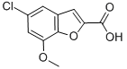 CAS No 460044-74-0  Molecular Structure