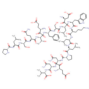 CAS No 460046-93-9  Molecular Structure