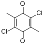 CAS No 46010-98-4  Molecular Structure