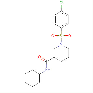CAS No 460327-36-0  Molecular Structure