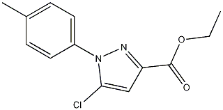 Cas Number: 460331-53-7  Molecular Structure