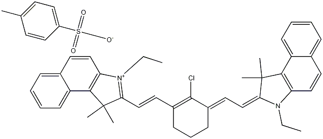 CAS No 460337-33-1  Molecular Structure