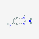 CAS No 46035-60-3  Molecular Structure