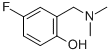 CAS No 46049-91-6  Molecular Structure