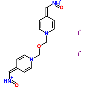 CAS No 4605-73-6  Molecular Structure