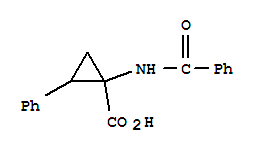 Cas Number: 4607-84-5  Molecular Structure