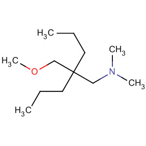 CAS No 460710-24-1  Molecular Structure