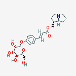 CAS No 460730-79-4  Molecular Structure