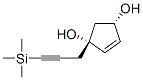 CAS No 460990-23-2  Molecular Structure