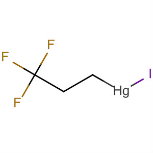 CAS No 461-19-8  Molecular Structure