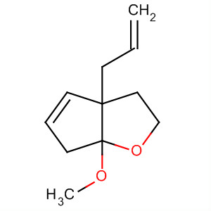 CAS No 461025-78-5  Molecular Structure