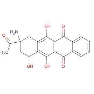 CAS No 461044-52-0  Molecular Structure