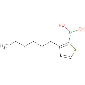 CAS No 461399-05-3  Molecular Structure