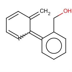 CAS No 4614-78-2  Molecular Structure