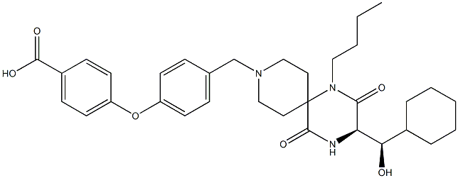 Cas Number: 461443-59-4  Molecular Structure