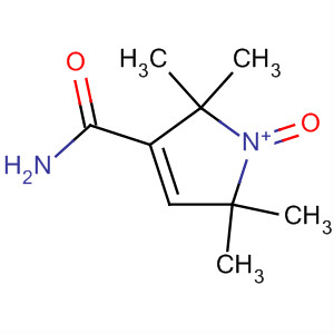 CAS No 46147-14-2  Molecular Structure