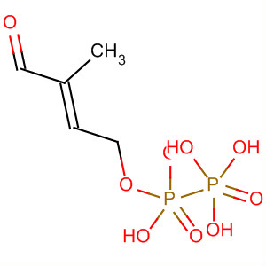CAS No 461675-91-2  Molecular Structure